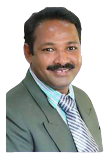Dr. K. Sudheer Reddy, Dean of Academics and Planning at Anurag University