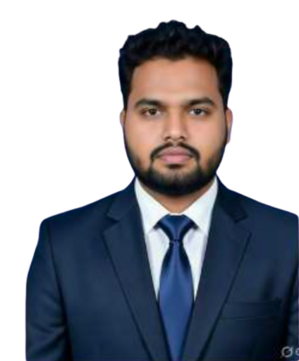 Elavala Bharath Reddy, Senior Technical Lead specializing in Salesforce and digital transformation