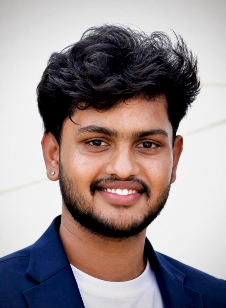 Karthikeya Patel