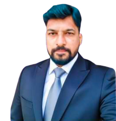 Mahesh Mannuru, Senior Technical Lead specializing in embedded systems and cybersecurity
