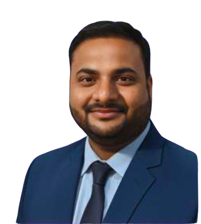 Mettu Raja Reddy, Senior Technical Lead focused on innovation ecosystems