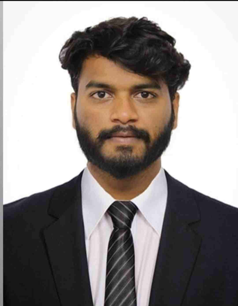 Thanneeru Pranay