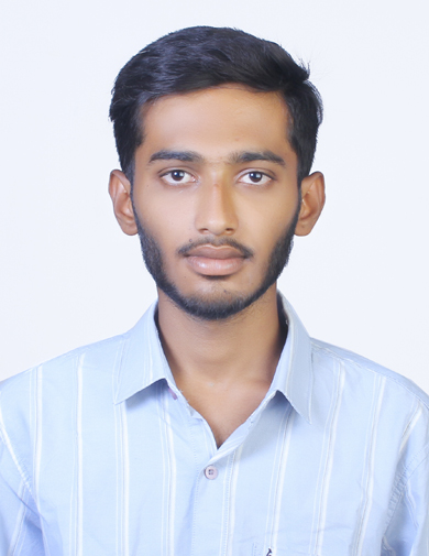 Siripuram Varun